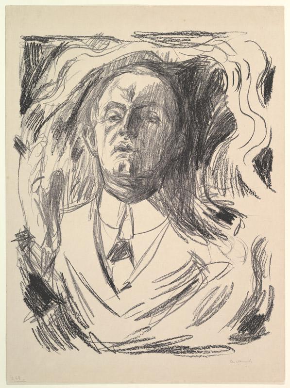 Edvard Munch47