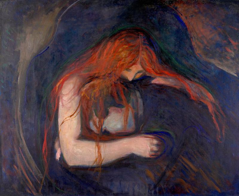 Edvard Munch81