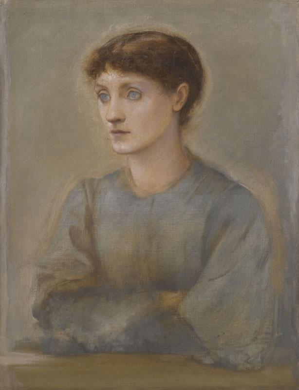 Edward Burne-Jones (105)