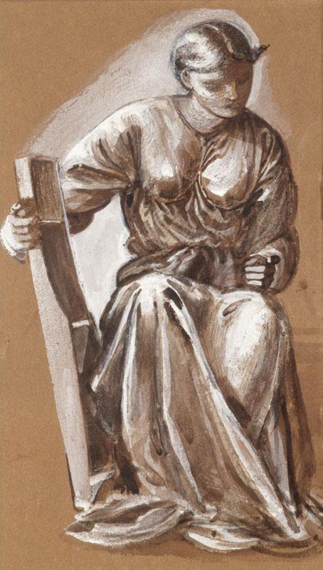 Edward Burne-Jones (106)
