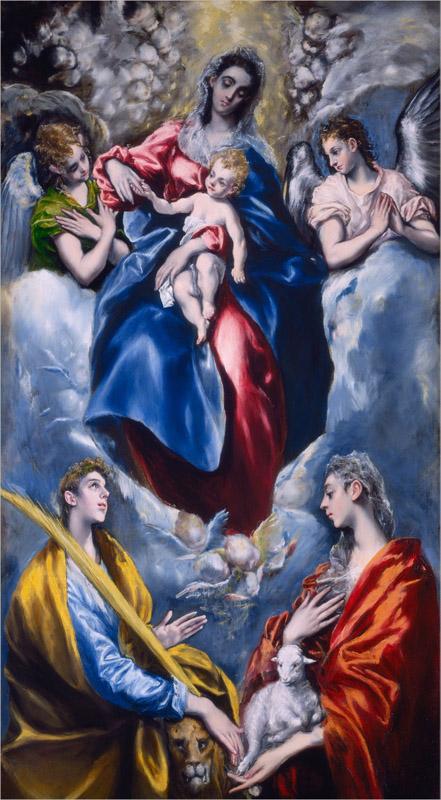 El Greco010