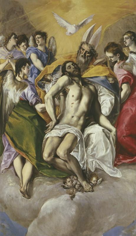 El Greco0103