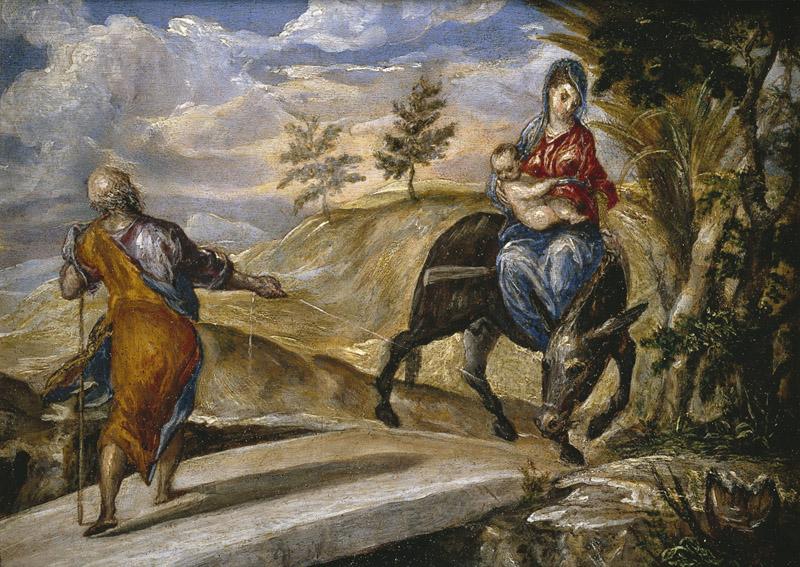 El Greco0105