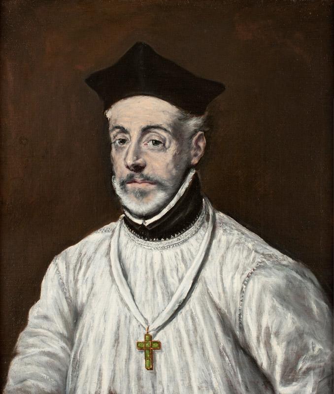 El Greco0106