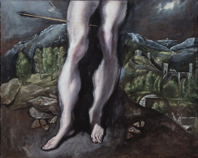 El Greco0107