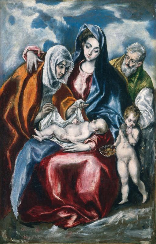 El Greco012