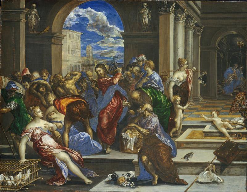 El Greco013