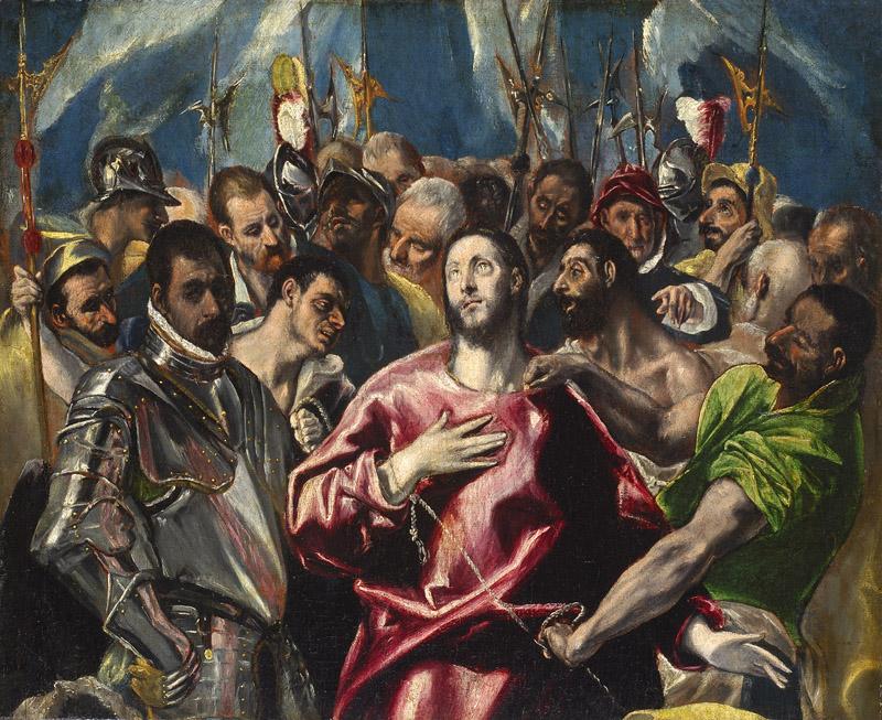 El Greco015