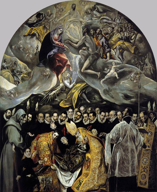 El Greco028
