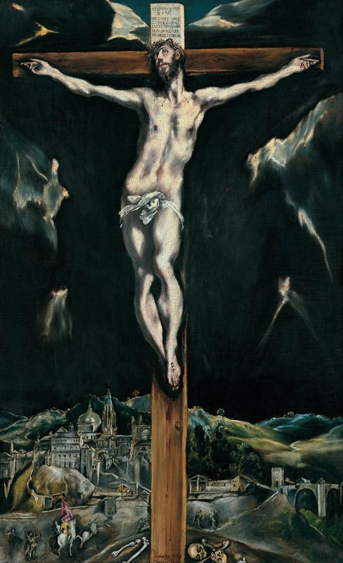 El Greco033
