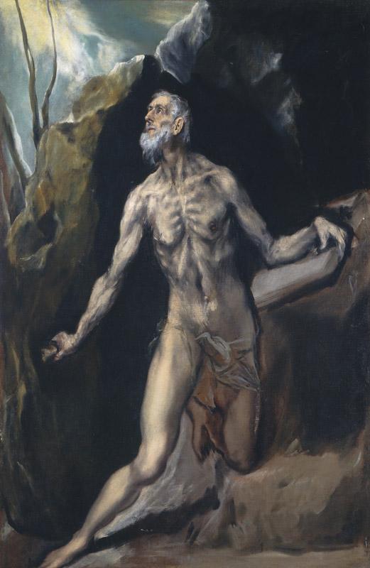 El Greco036