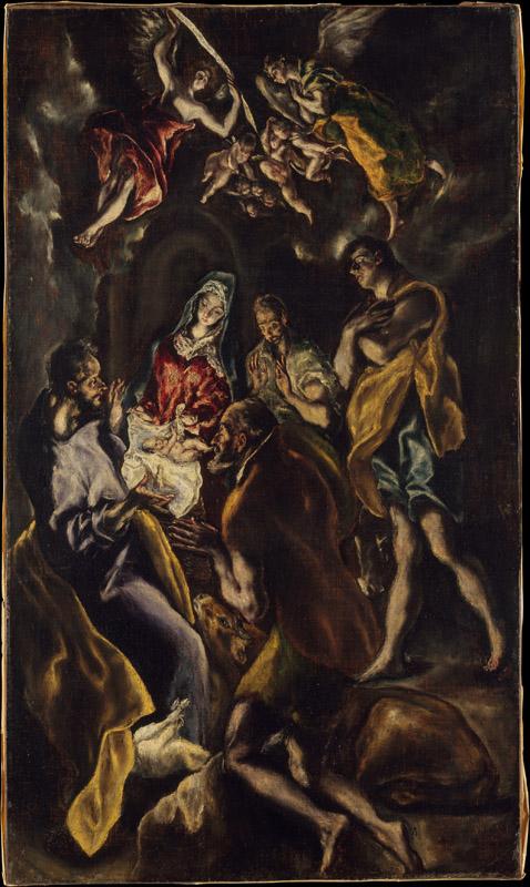 El Greco046