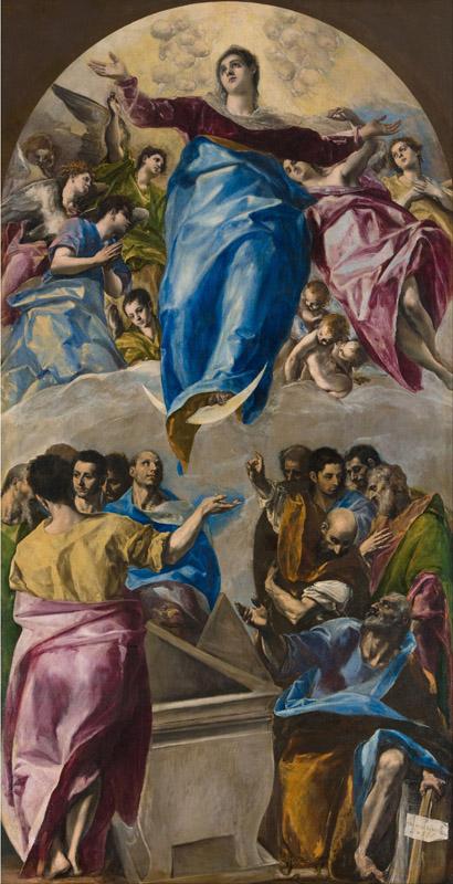 El Greco051