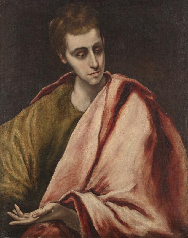 El Greco054