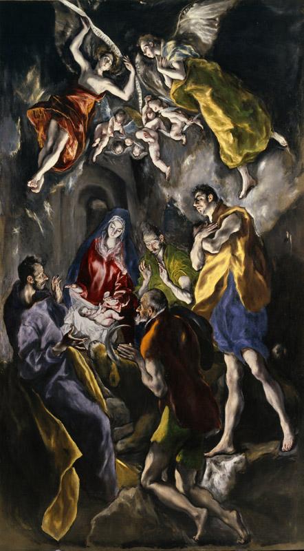 El Greco070
