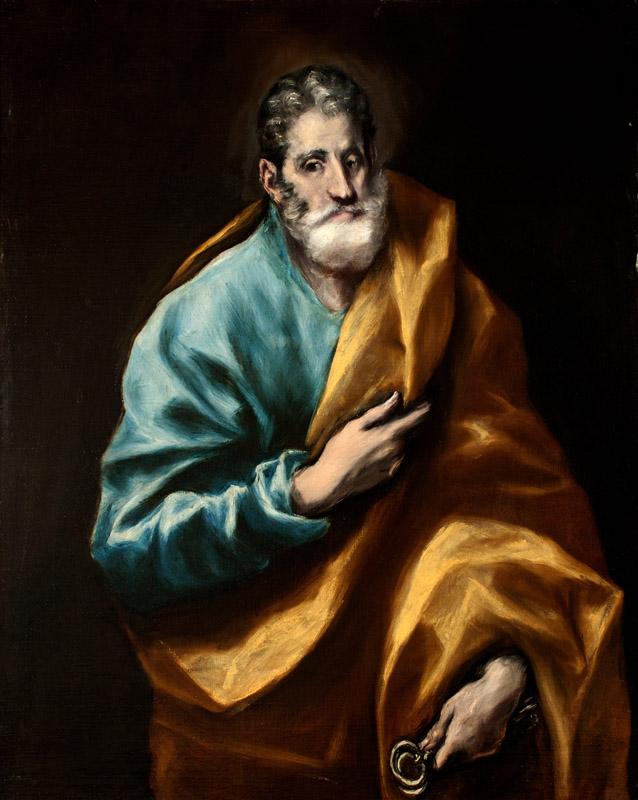 El Greco078