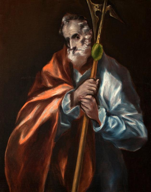 El Greco079