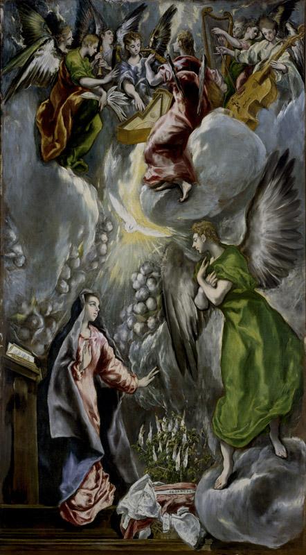 El Greco082