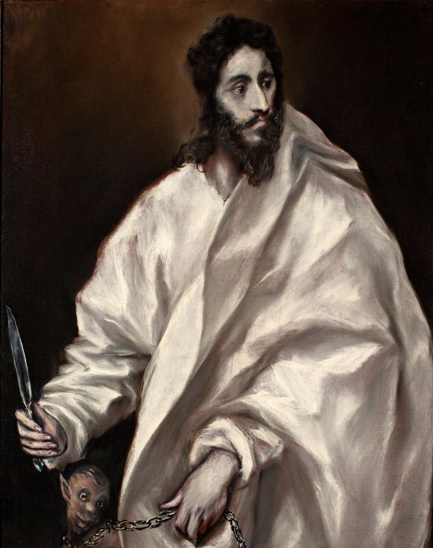 El Greco084