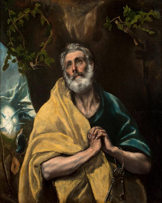 El Greco090