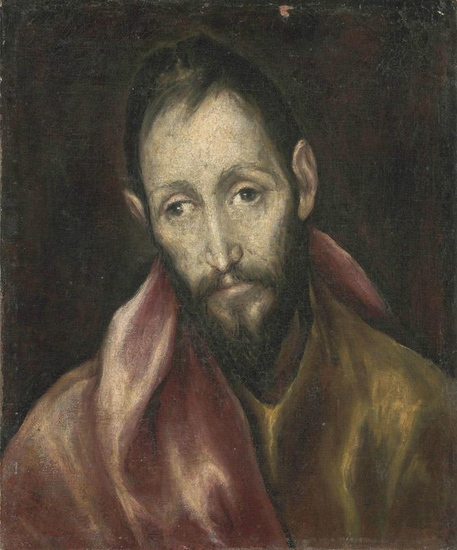 El Greco095