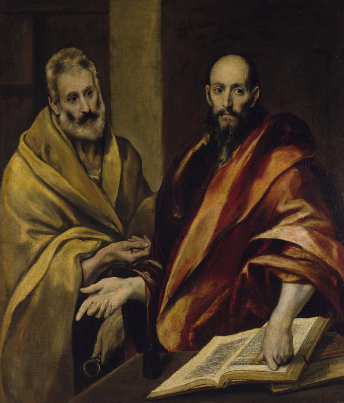 El Greco097