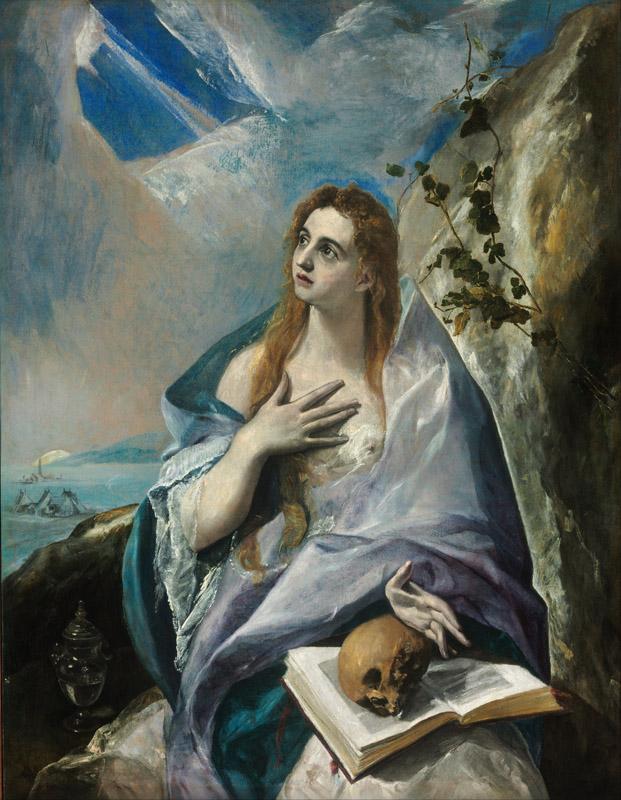 El Greco11