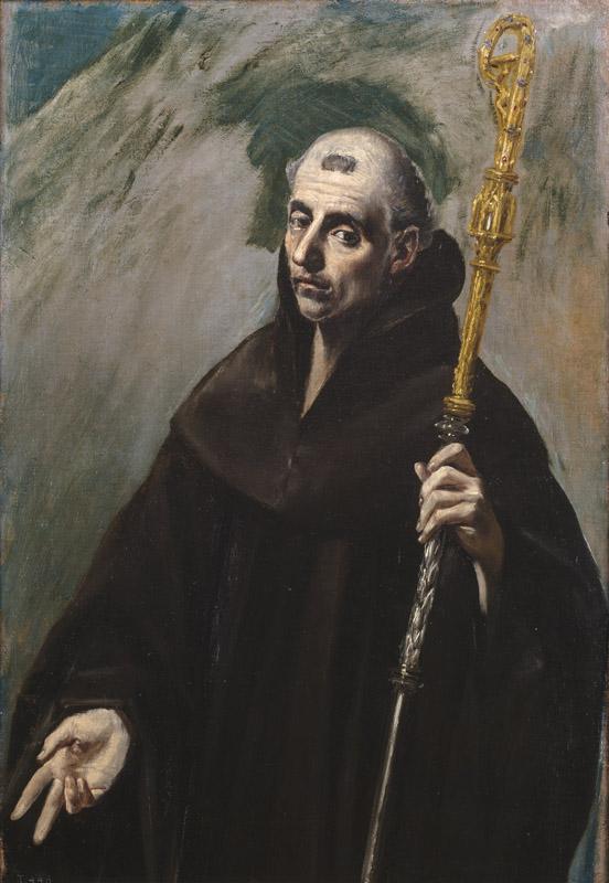 El Greco110