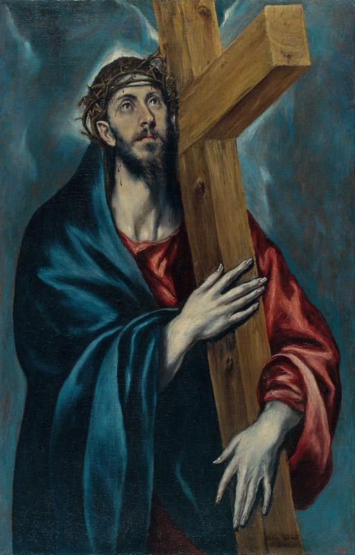 El Greco111