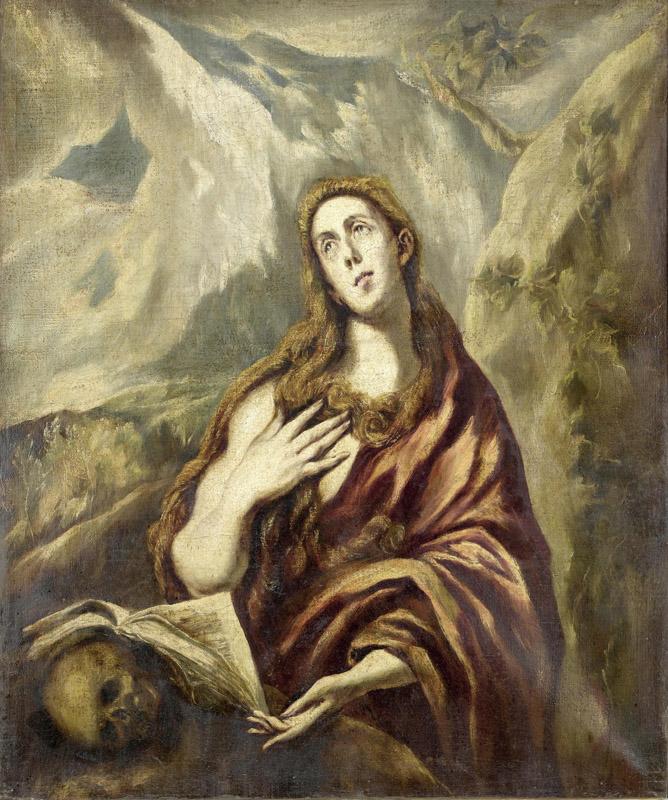 El Greco112
