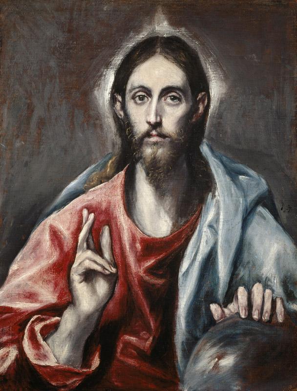 El Greco113