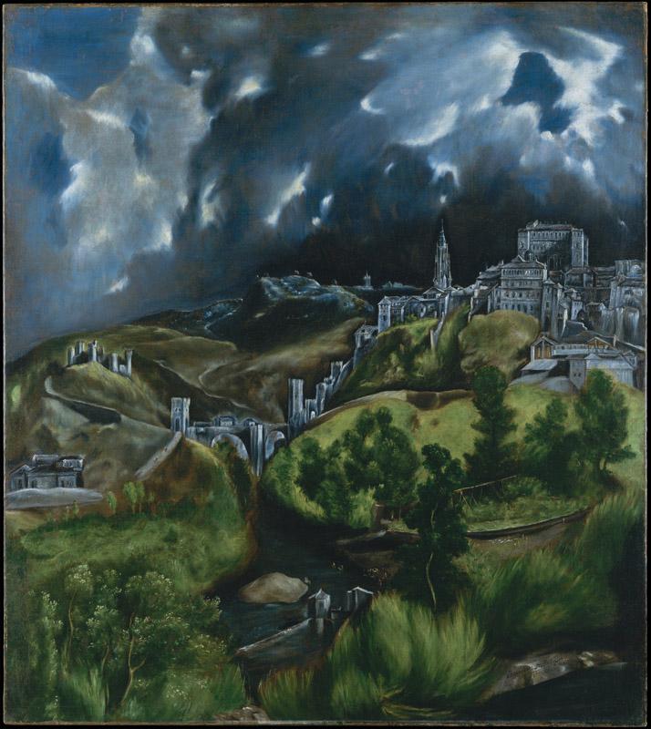 El Greco114