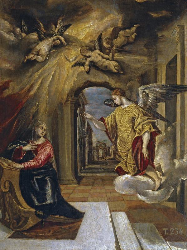 El Greco116