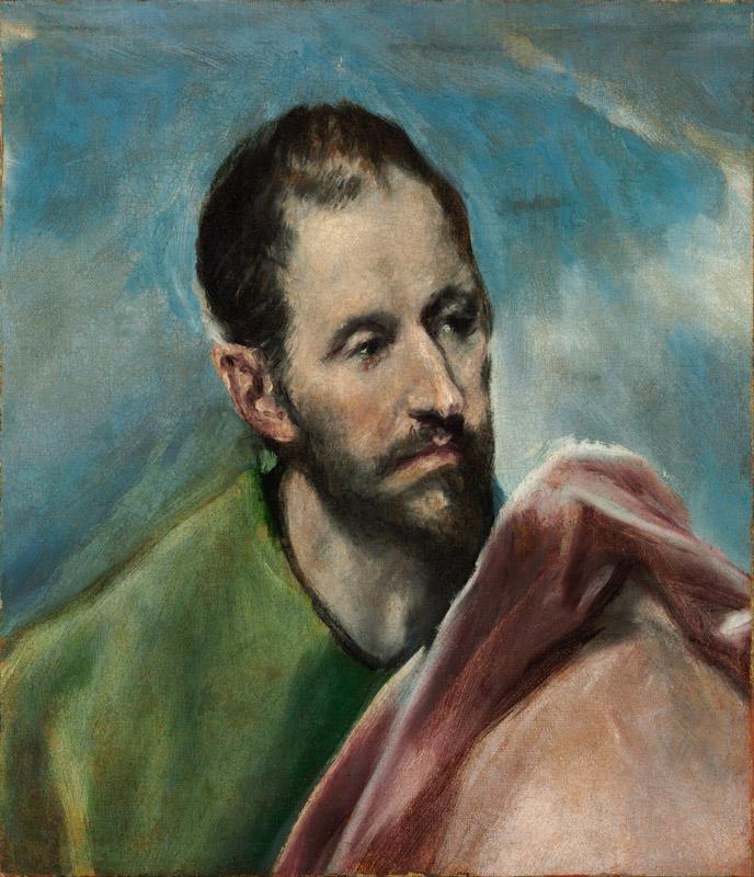 El Greco118
