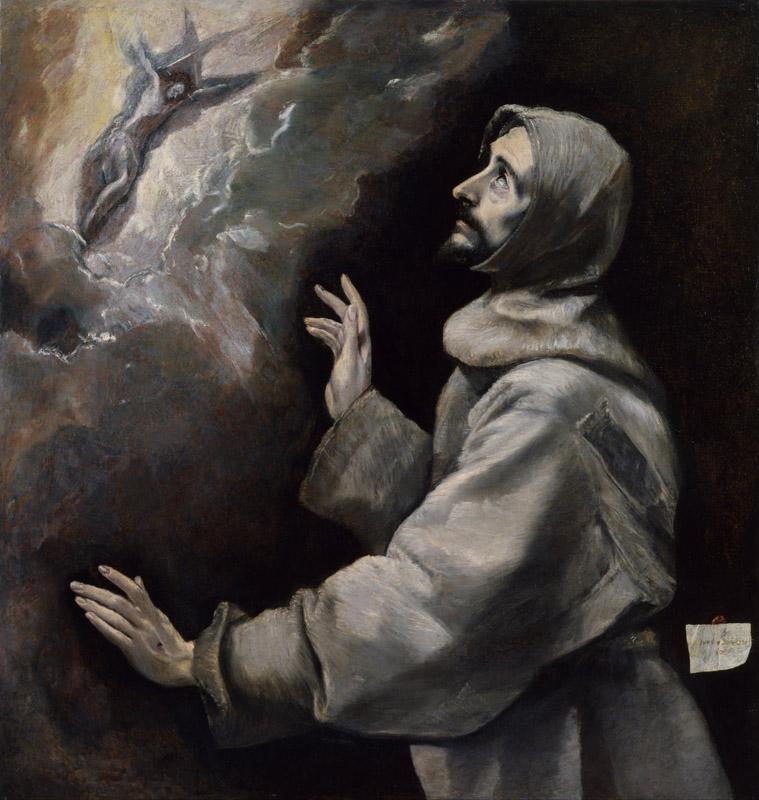 El Greco119