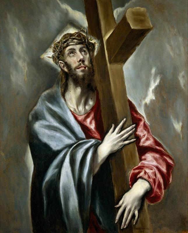 El Greco127