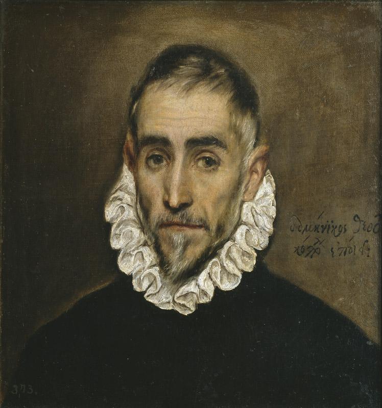 El Greco129