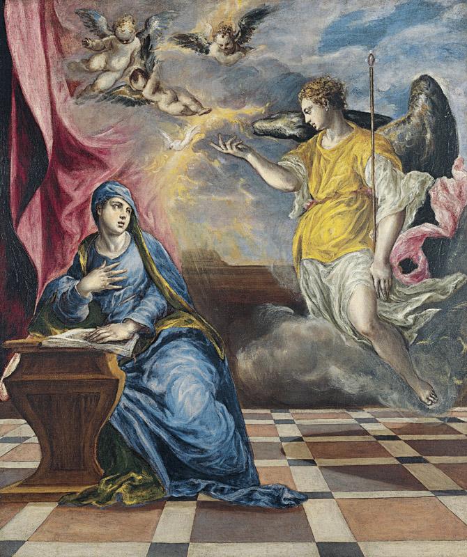 El Greco130