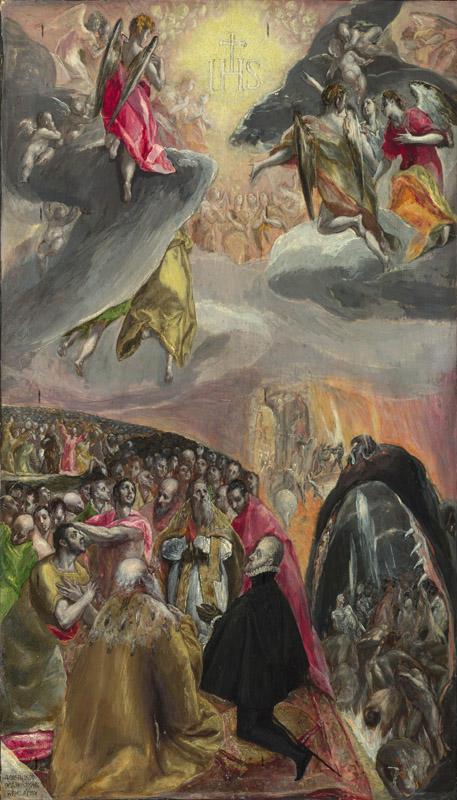 El Greco133