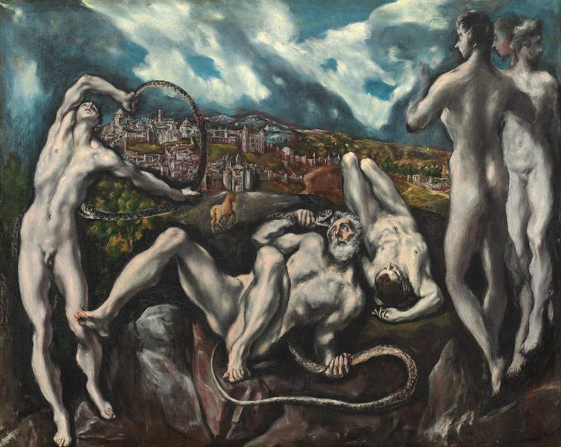 El Greco135