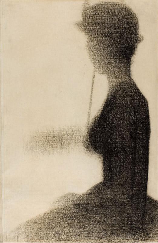 Georges Seurat21