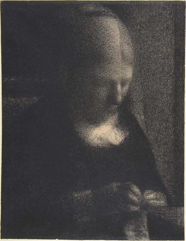 Georges Seurat34