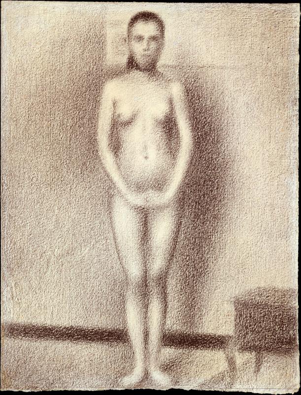 Georges Seurat35