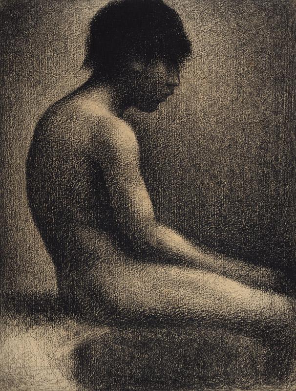 Georges Seurat41