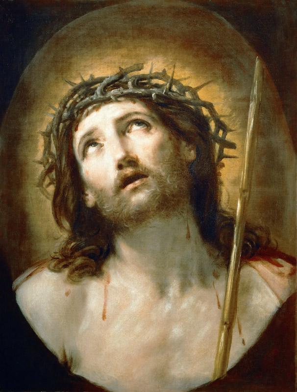 Guido Reni (1575-1642) -- Ecce Homo