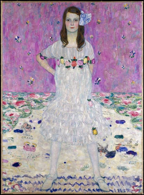 Gustav Klimt0