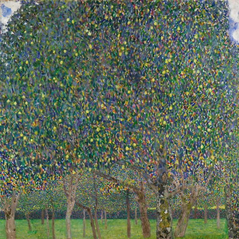 Gustav Klimt010