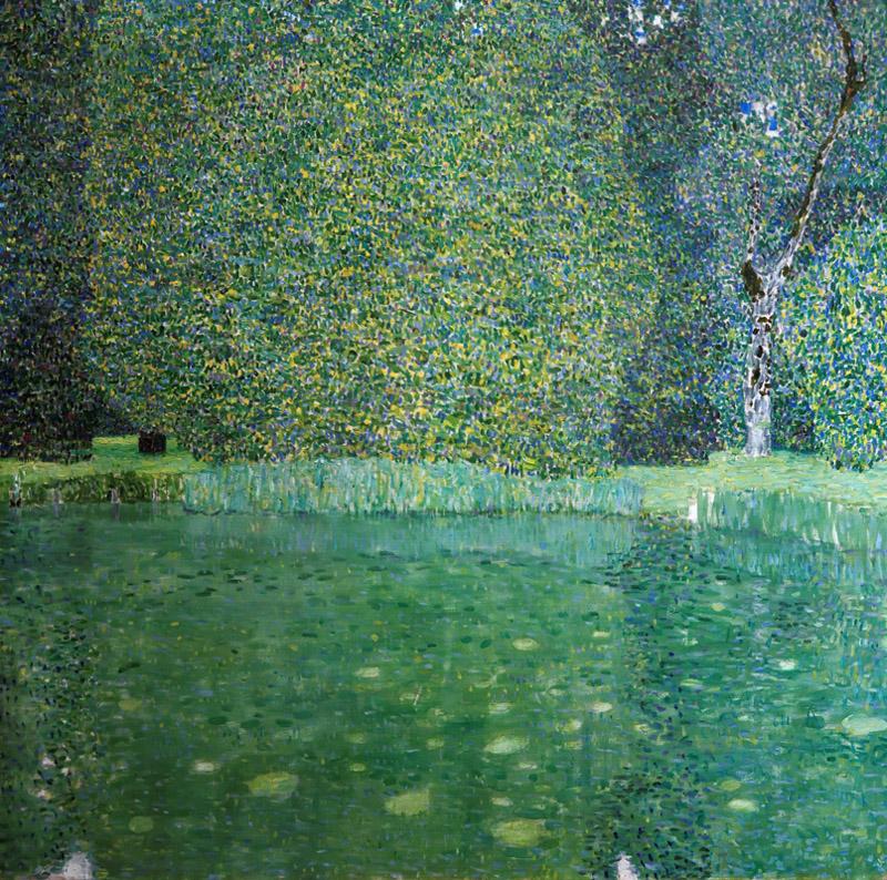 Gustav Klimt012