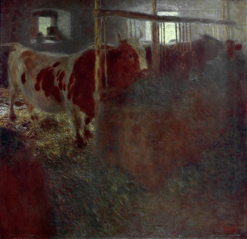Gustav Klimt013
