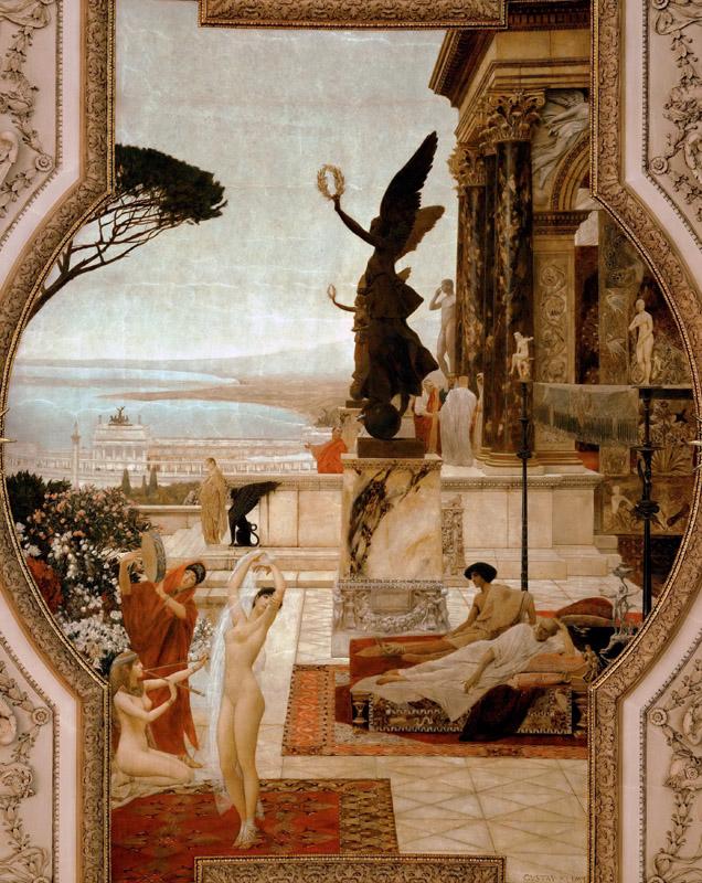 Gustav Klimt018
